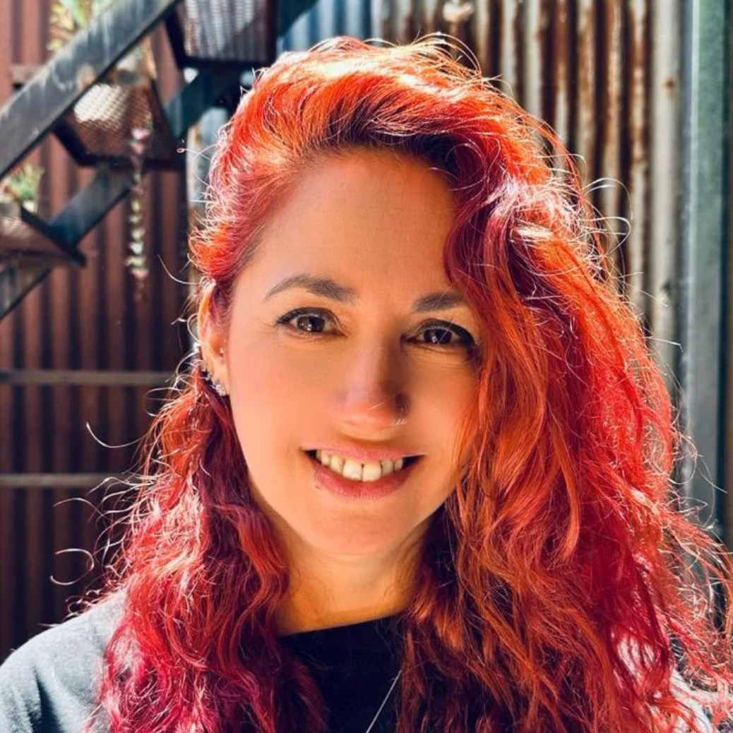 Maria Laura Riquelme